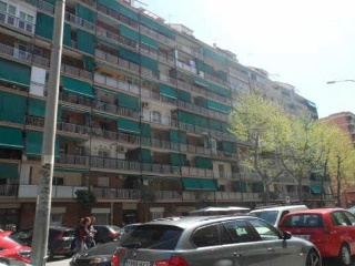 Pisos banco Badalona