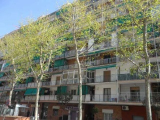 Piso en Av. Marquès de Sant Mori 2