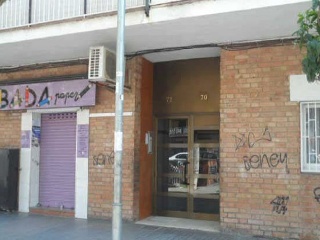 Piso en Av. Marquès de Sant Mori 3