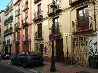Pisos banco Zaragoza