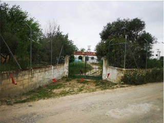 Chalet independiente en Utrera (Sevilla) 2