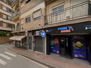 Piso en venta en Espinardo de 105  m²