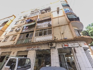 Piso en venta en Málaga de 88  m²