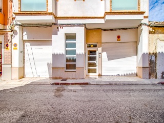 Pisos banco Alzira