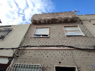 Pisos banco Cartagena