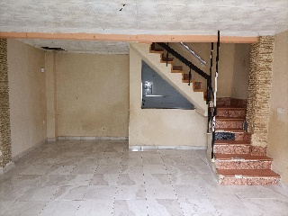 Vivienda en C/ San Antonio - Cartagena - 3