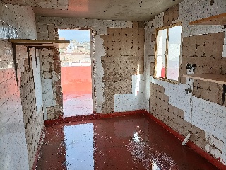 Vivienda en C/ San Antonio - Cartagena - 5