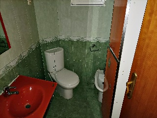 Vivienda en C/ San Antonio - Cartagena - 12