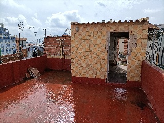 Vivienda en C/ San Antonio - Cartagena - 13