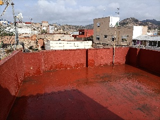 Vivienda en C/ San Antonio - Cartagena - 14