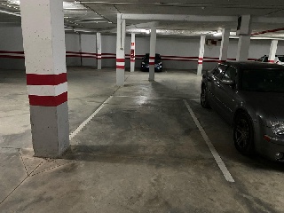 Oficina y garaje en C/ Venta de La Marquesa, Gines (Sevilla) 3