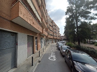 Piso en venta en Cornellà De Llobregat de 51  m²