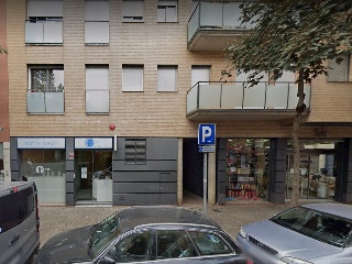 Piso en venta en Girona de 91  m²
