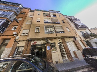 Piso en venta en Mataró de 62  m²