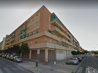 Garaje en venta en Cordoba de 25  m²