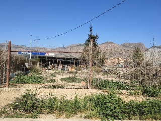 Otros en venta en Orihuela de 535  m²