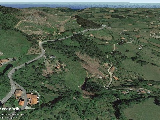Suelo en Lg Parroquia San Justo - Finca Castañedo del Regón, Villaviciosa (Asturias) 3