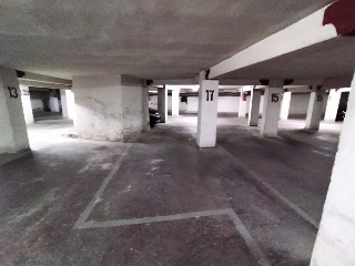 Garaje en C/ Santa Lucía - Orihuela - 3