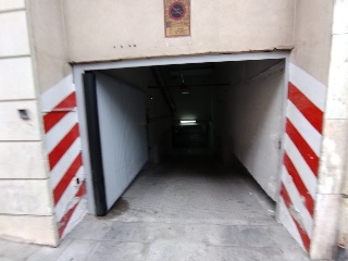 Garaje en C/ Santa Lucía - Orihuela - 4