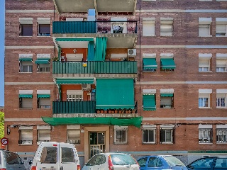 Piso en C/ Archidona, Sabadell (Barcelona) 2