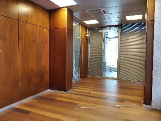 Local en Pz Puerta de los Alarcos           9