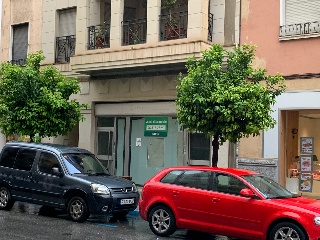Pisos banco Elche