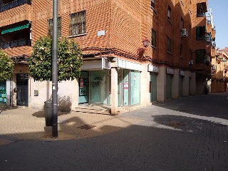 Pisos banco Getafe