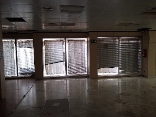 Local en C/ Toledo - Getafe -                        4
