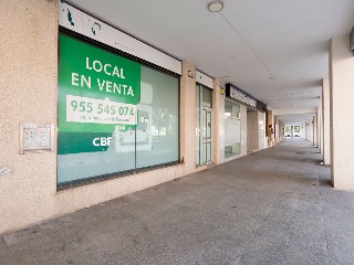 Local en venta en Jerez De La Frontera de 508  m²