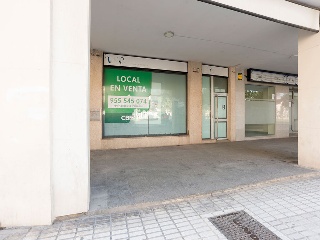 Local en C/ Sevilla, Jerez de la Frontera (Cádiz)                  2
