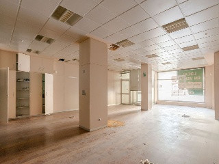 Local en C/ Sevilla, Jerez de la Frontera (Cádiz)                  12