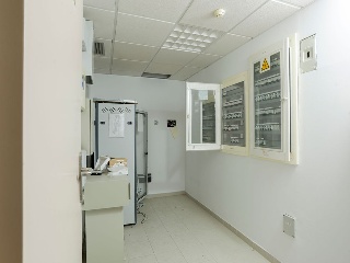 Local en C/ Sevilla, Jerez de la Frontera (Cádiz)                  24
