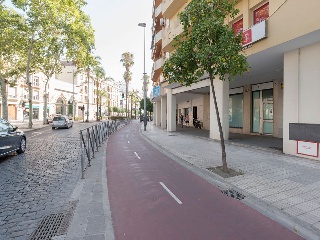 Local en C/ Sevilla, Jerez de la Frontera (Cádiz)                  28