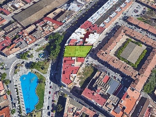 Local en C/ Sevilla, Jerez de la Frontera (Cádiz)                  30