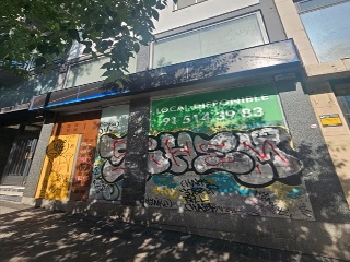 Local en Av Doctor Esquerdo - Madrid  -        2