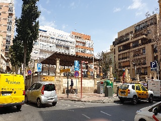 Local en Pz San Pedro, Almería (Almería)                   8