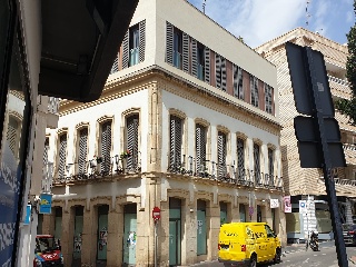Local en Pz San Pedro, Almería (Almería)                   9