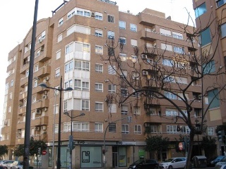 Pisos banco Valencia