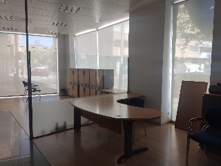 Local en Av Poeta Emilio Baró, Valencia         16