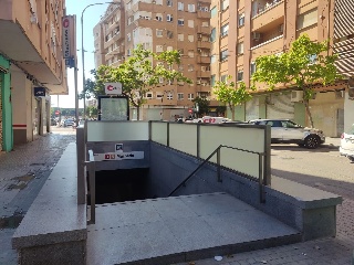 Local en Av Poeta Emilio Baró, Valencia         26