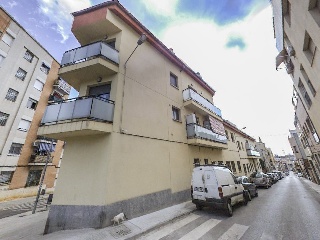 Piso en venta en Terrassa de 68  m²