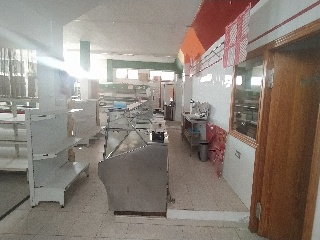 Local en zona del Cambro 3