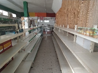 Local en zona del Cambro 4