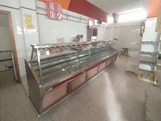 Local en zona del Cambro 5