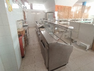 Local en zona del Cambro 6