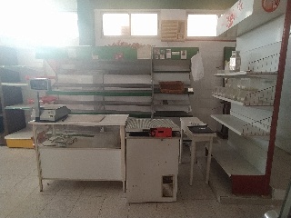 Local en zona del Cambro 7