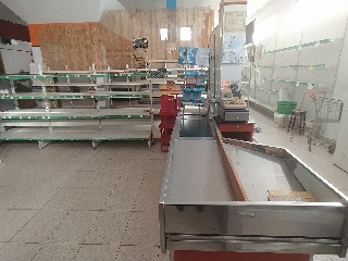 Local en zona del Cambro 8