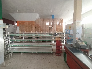 Local en zona del Cambro 9