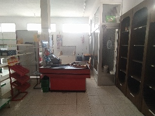 Local en zona del Cambro 10