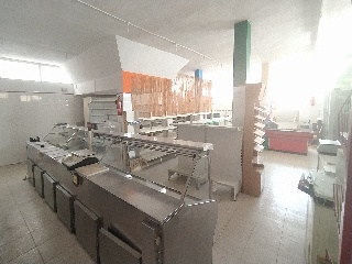 Local en zona del Cambro 11